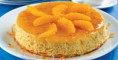 Bolo de Laranja.