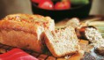 Pão de maça.